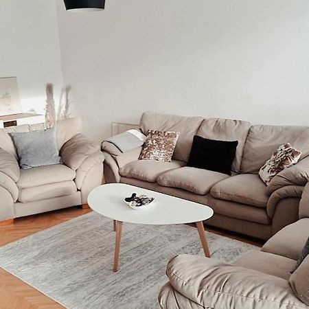 City Central Apartment Ohrid Luaran gambar