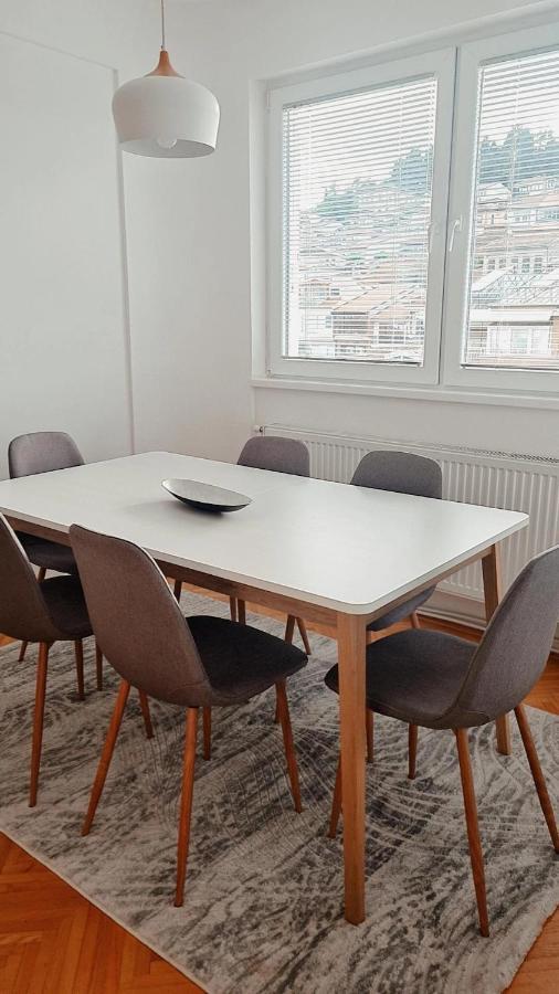 City Central Apartment Ohrid Luaran gambar