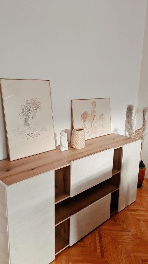 City Central Apartment Ohrid Luaran gambar