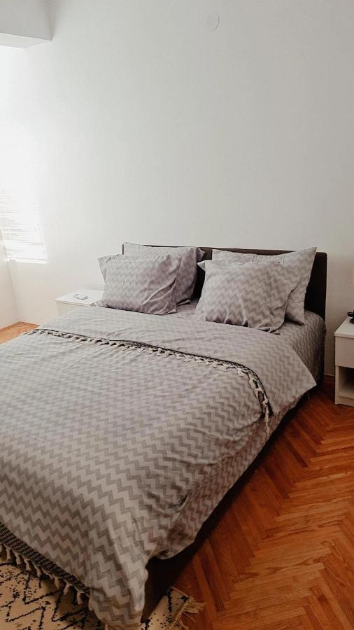 City Central Apartment Ohrid Luaran gambar