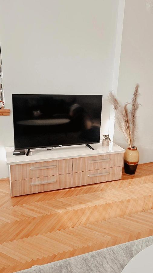 City Central Apartment Ohrid Luaran gambar