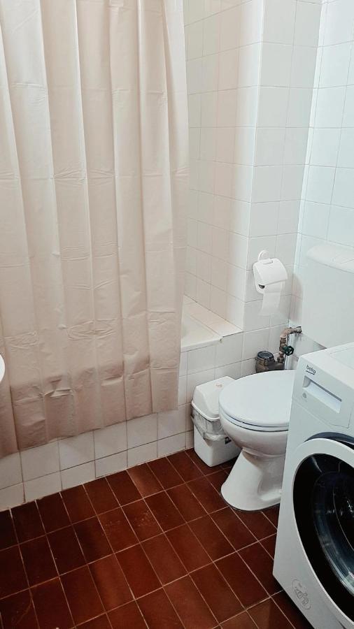 City Central Apartment Ohrid Luaran gambar